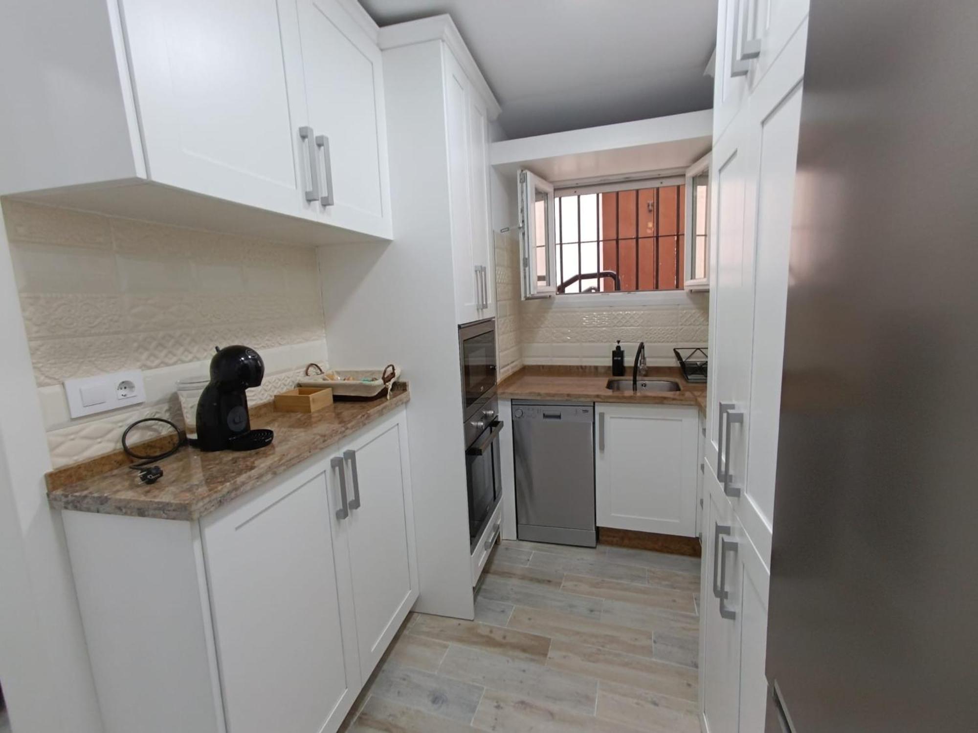 Apartamento Santa Maria Arcos de la Frontera Kültér fotó